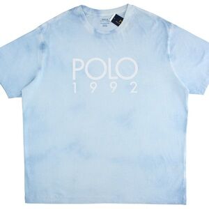 Polo Ralph Lauren 1992 Tye Dye Short Sleeve Tee